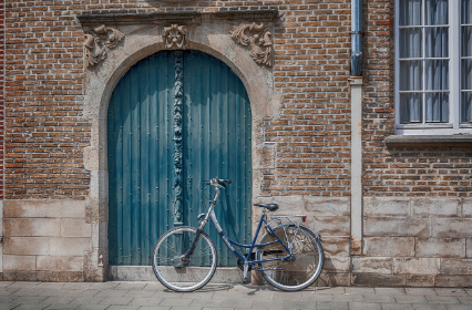 자전거 여행을 떠나기 전 알아야 할 것