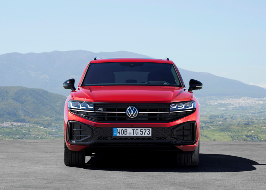 2025 폭스바겐 투아렉 가격 정리 모델별 옵션 및 할인가 총정리