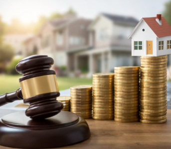 1주택자 보유세