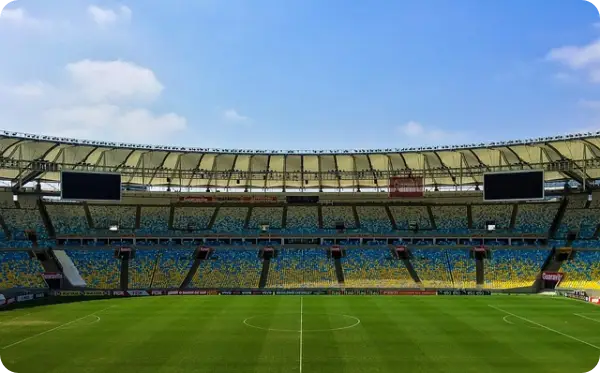 2026 북중미 월드컵 예선