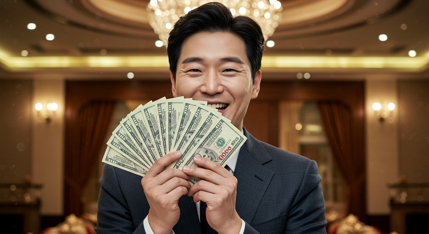 재난지원금 25만 원