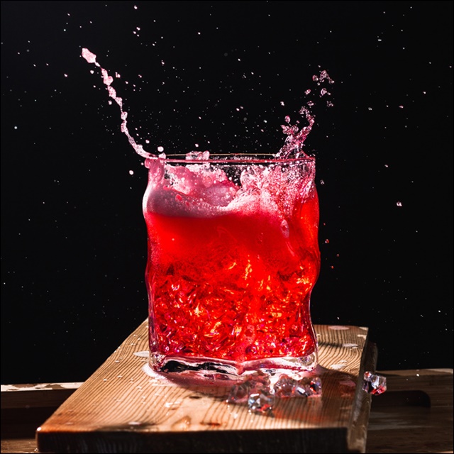 홍초 효능 먹는꿀팁