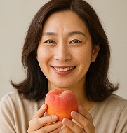 복숭아 보관방법