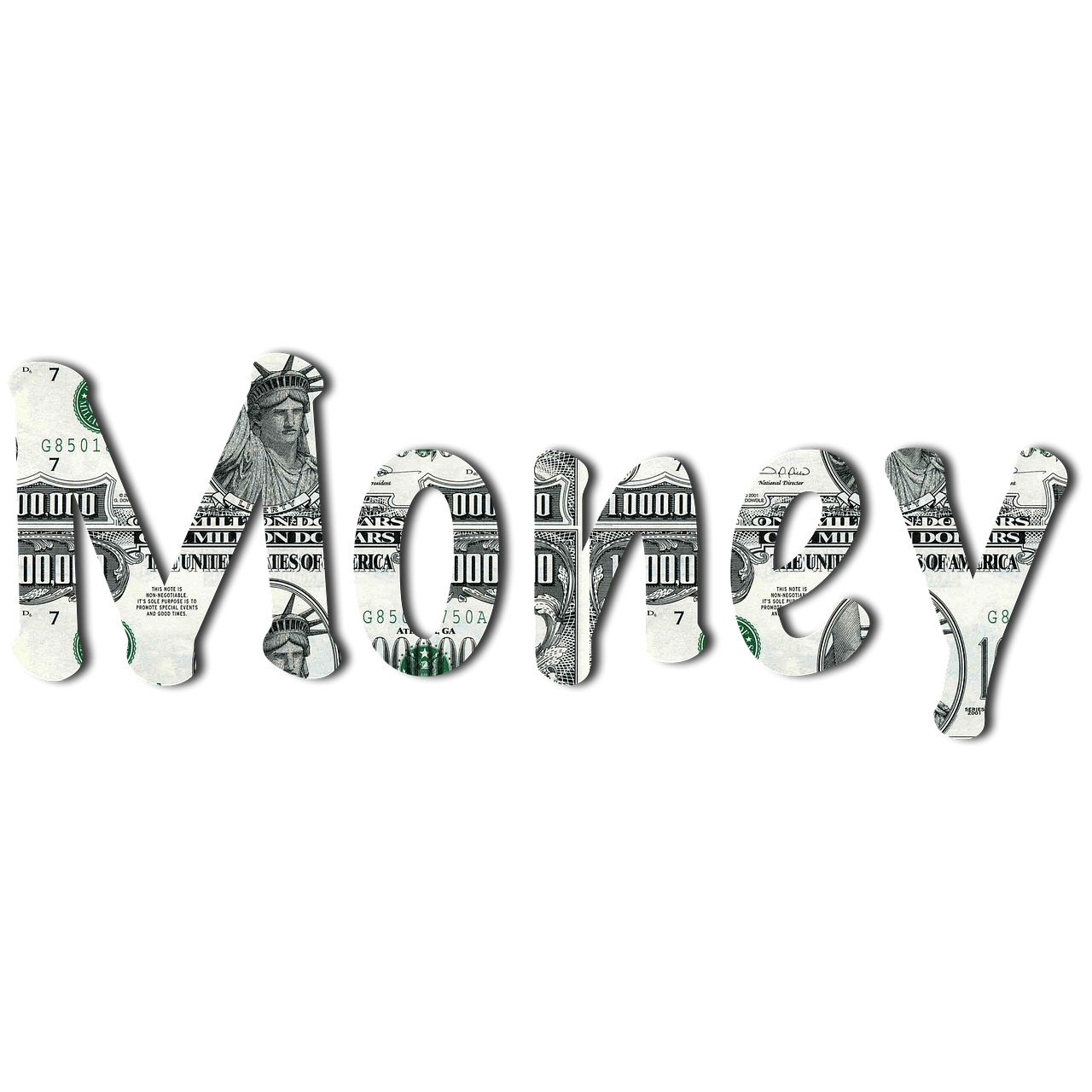 일하지 않고 살기 이미지