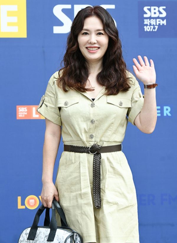 하희라 나이