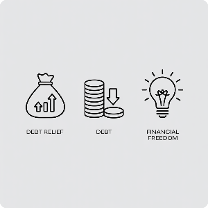 배드뱅크 신청방법 및 대상자 이미지