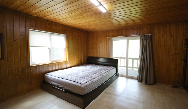 연인산 다목적캠핑장