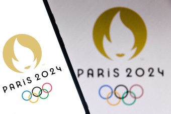 2024 파리 올림픽&middot;패럴림픽