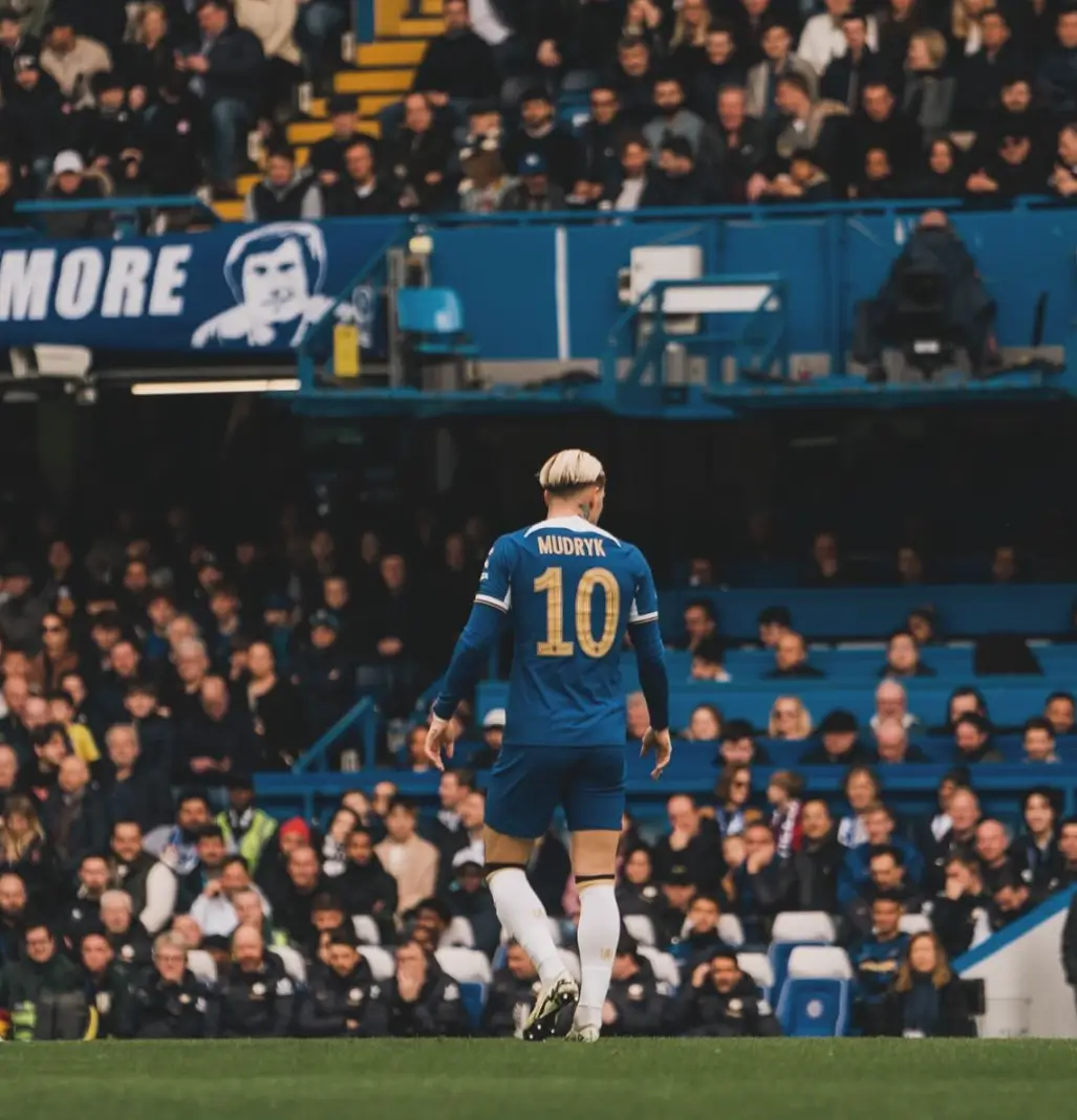 미하일로 무드리크