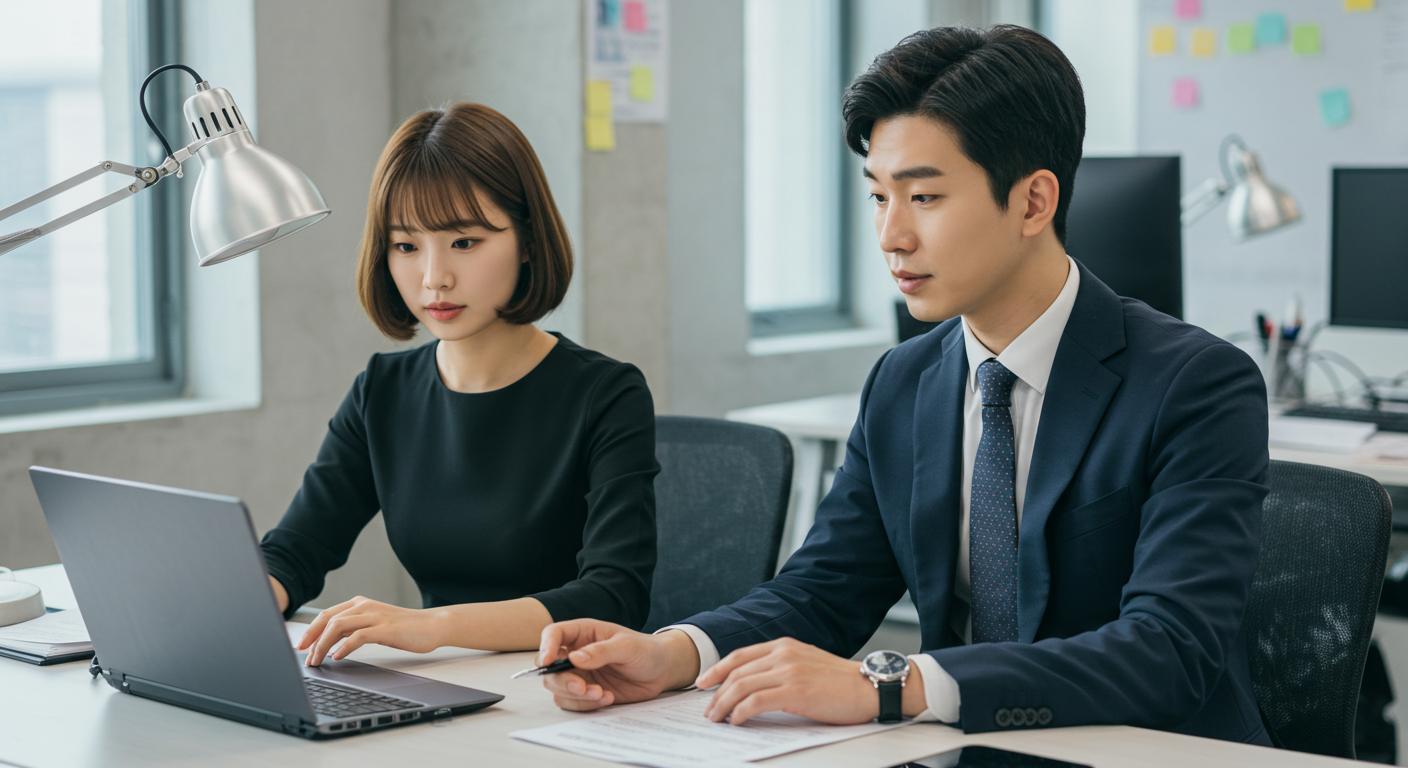 소상공인 정책자금 상환유예