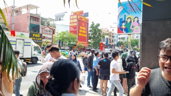 미얀마 지진, 방콕까지 덮쳤다…43명 매몰·중국·베트남도 진동 감지