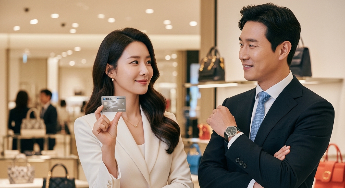 신용카드 결제일 변경 후기