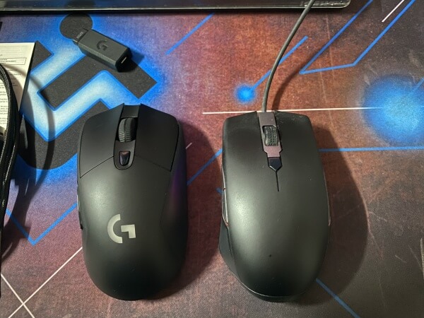 로지텍 g304 후기