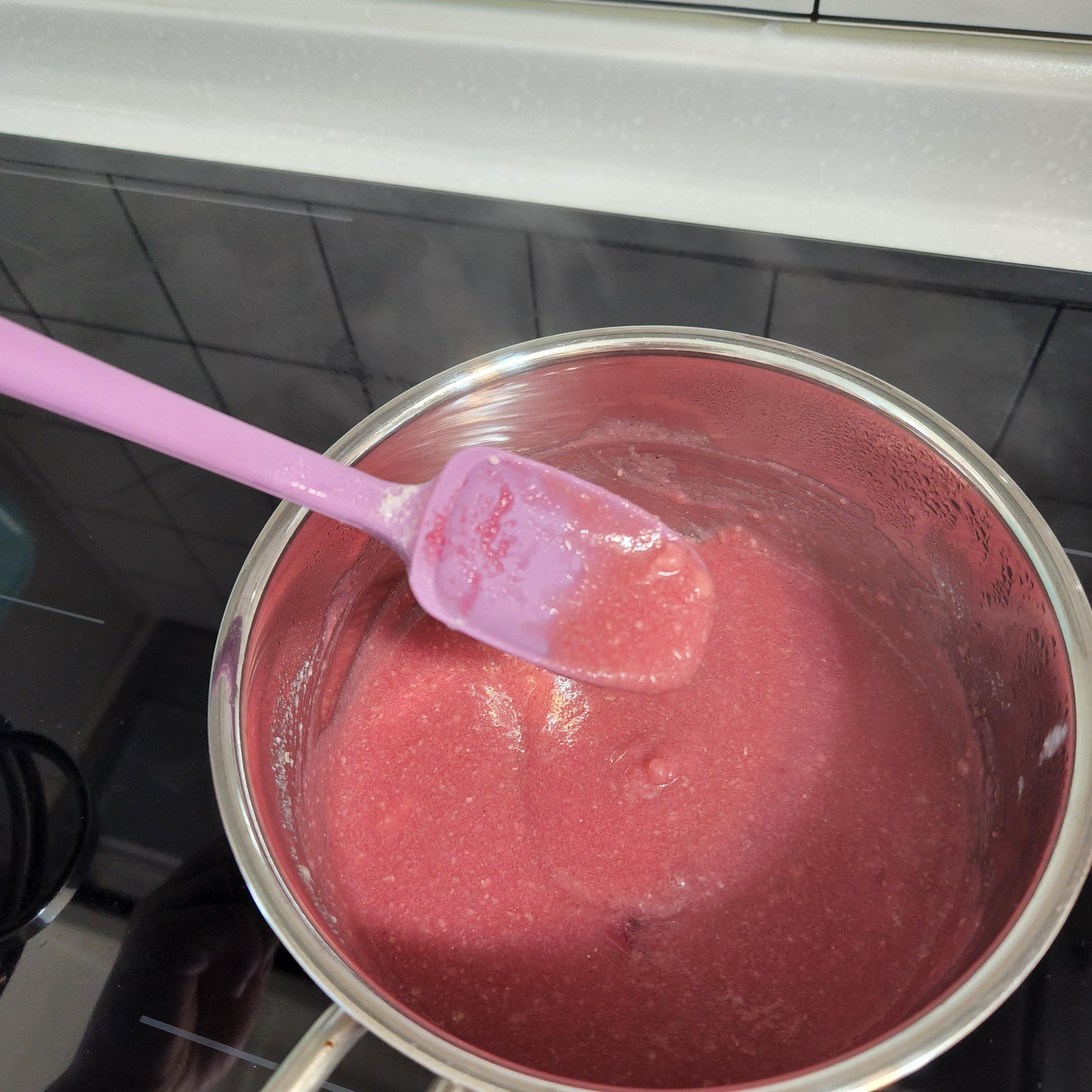 비트소고기이유식만들기