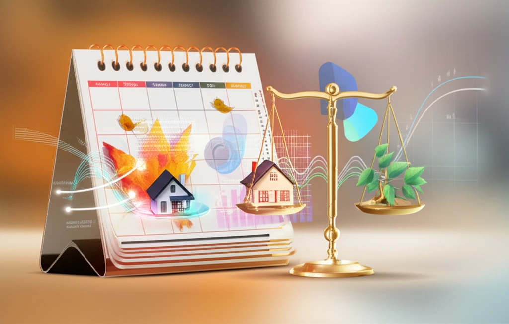 2026년 천칭자리 금전운 흐름 분석..