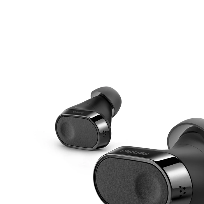 Phillips Fidelio T2