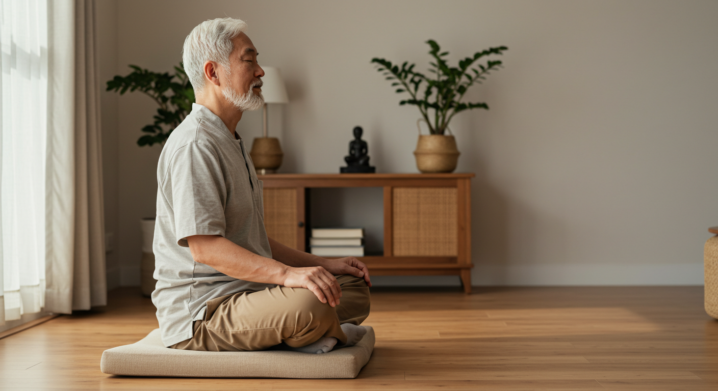 당뇨병 초기증상