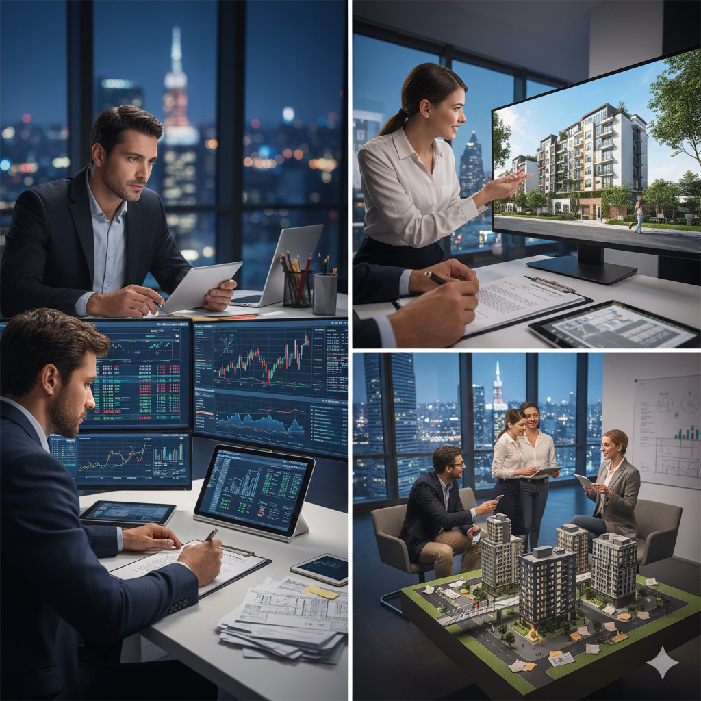 주담대 막히자 등장한 ‘신(新)영끌’… 주식·사내대출로 서울 아파트 사는 사람들