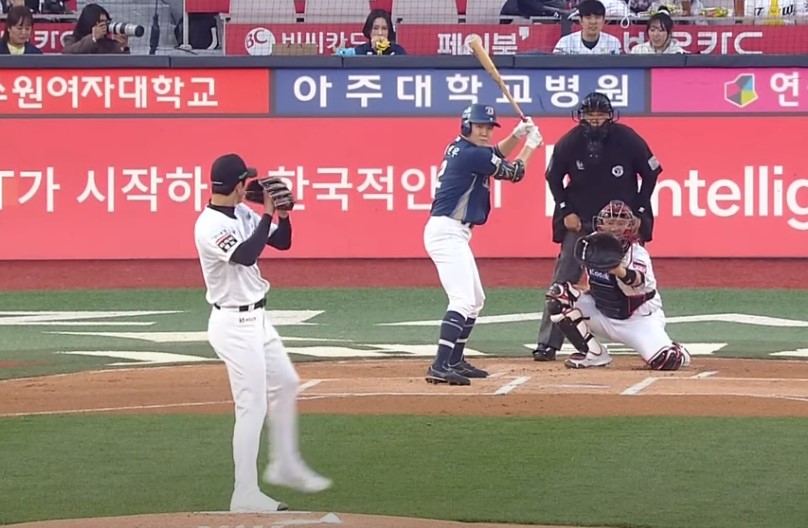 2025 프로야구 NC vs KT