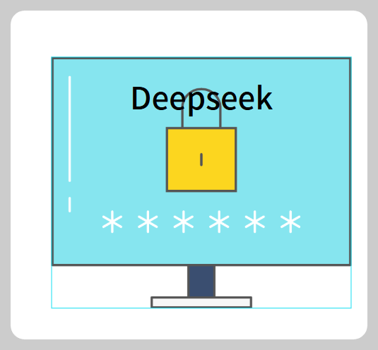 딥시크(Deepseek), 한국에서 사용 중단?!