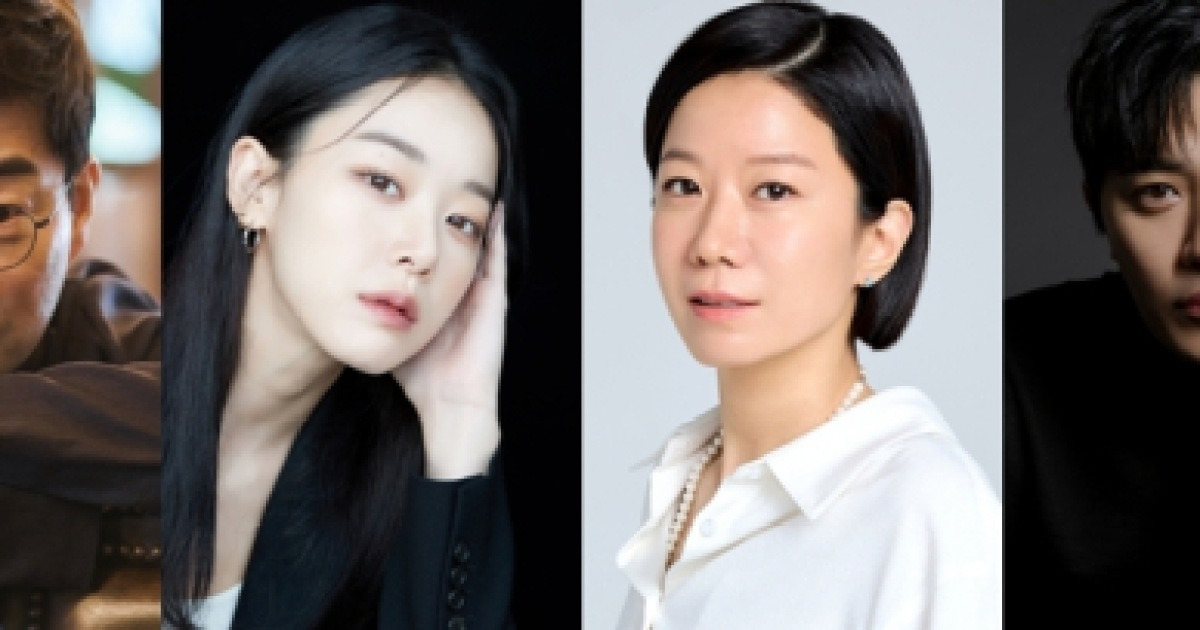드라마 신입사원 강회장 OST 발매 일정