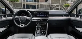 K8 하이브리드 가격 연비 장단점까지 한 눈에 종합_20