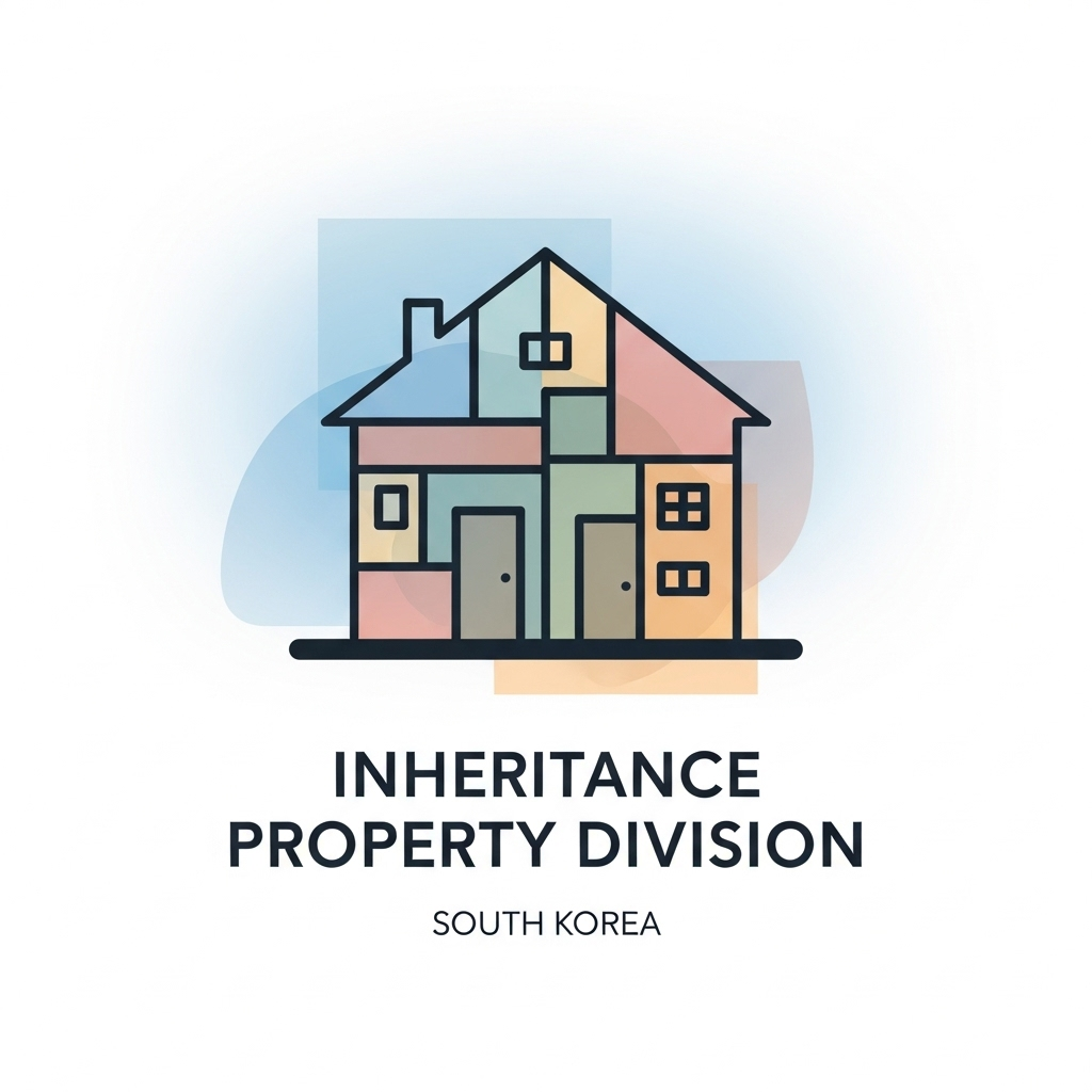 상속재산분할 완벽 가이드