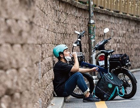 소상공인 배달비 지원금