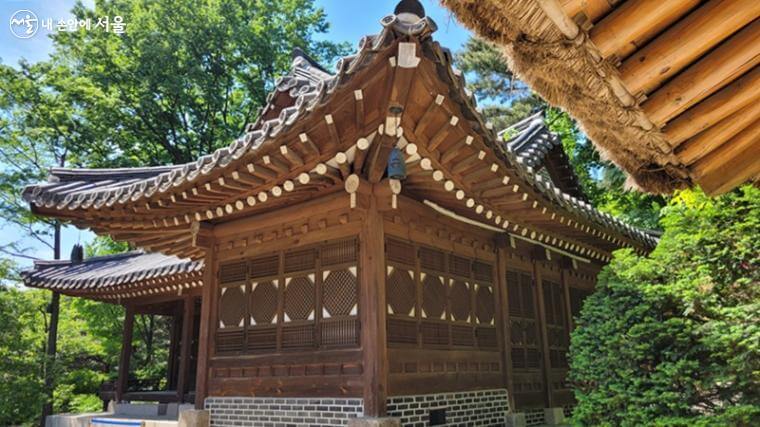 청와대 관람신청