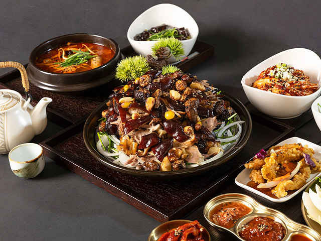 광주광역시 첨단 맛집 현지인 추천 광주여행 해이리 동서네낙지 제줏간 송고집 돌쇠네식육 어니스트식스티 라무진 무두 매운날 온천집