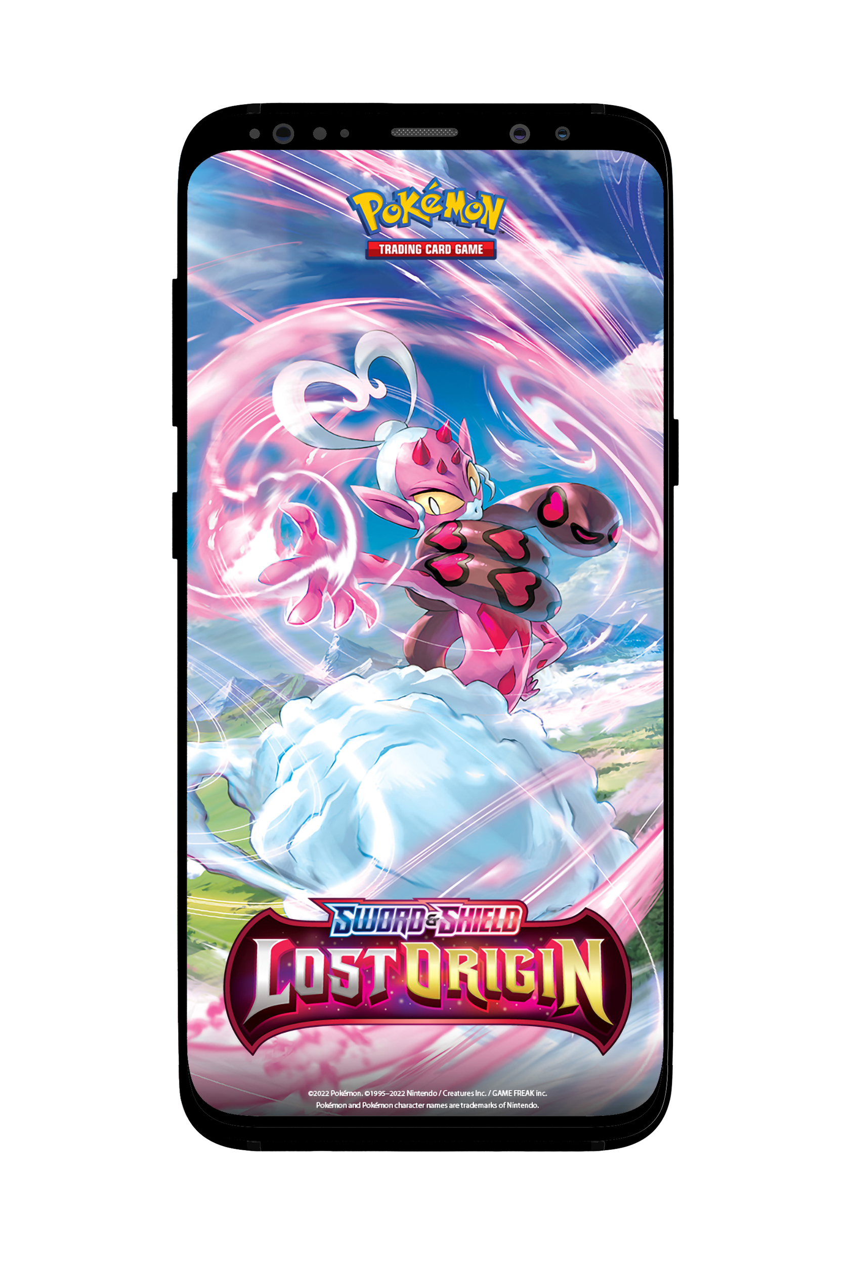 포켓몬 배경화면 핸드폰 아이폰