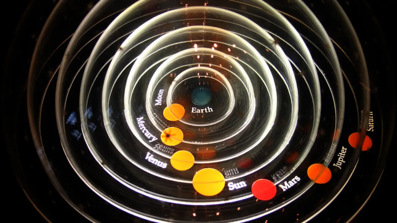 일주일의 어원과 유래 ⓒ Mr.TinMD