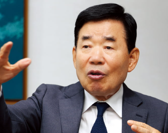 조직 개편 시급성