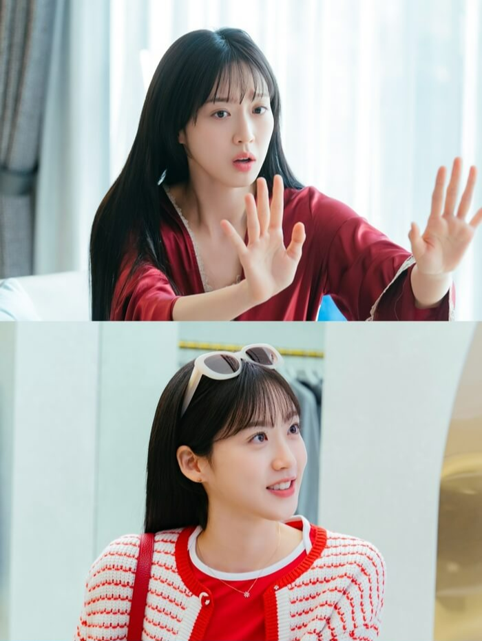 사장님의 식단표