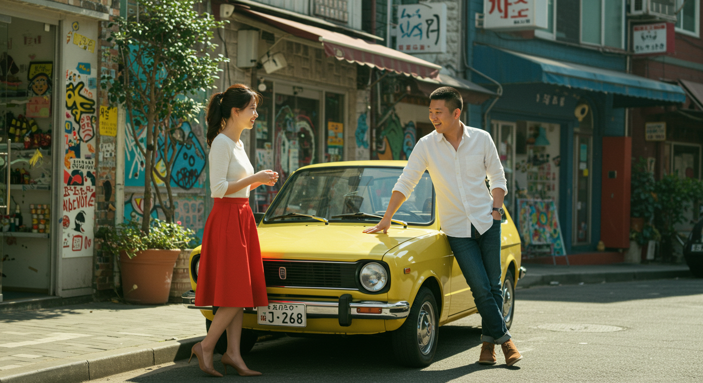 개인 간 자동차 거래 방법