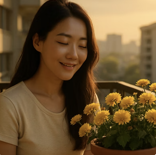 민들레