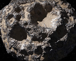 우주에서 발견된 놀라운 천체