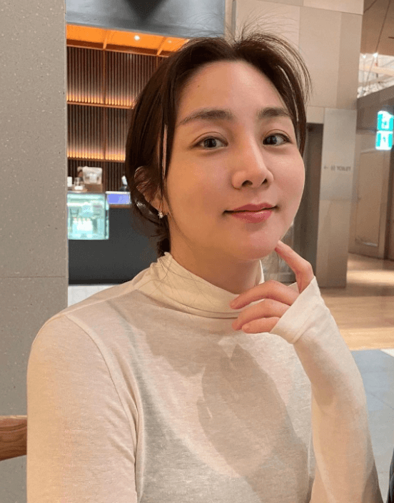 정다은 프리선언