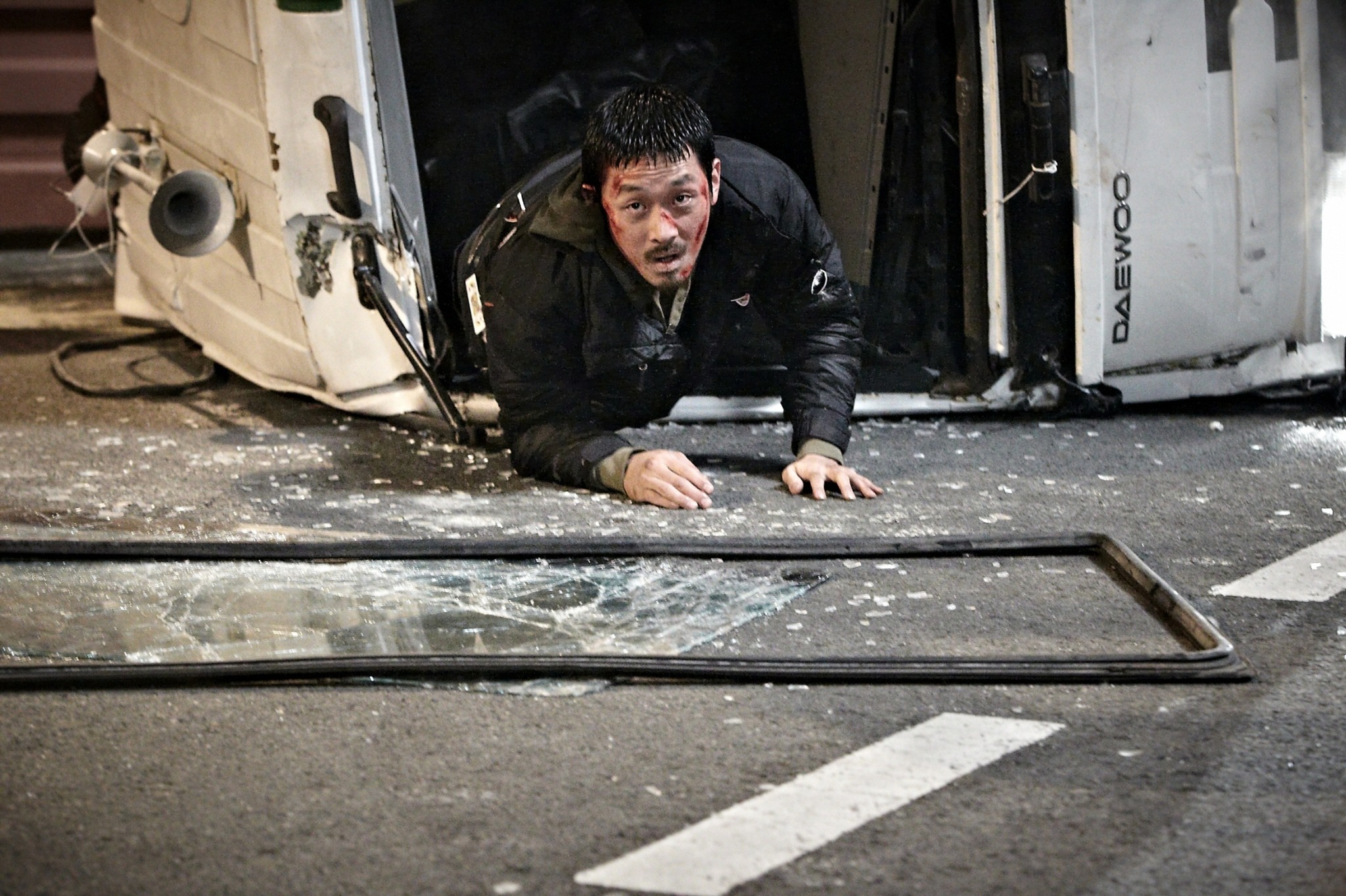 영화 황해 기본정보