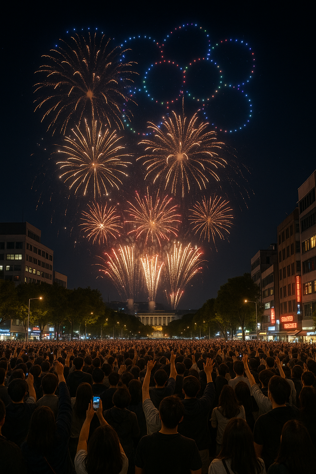 2025 광주 충장축제 일정