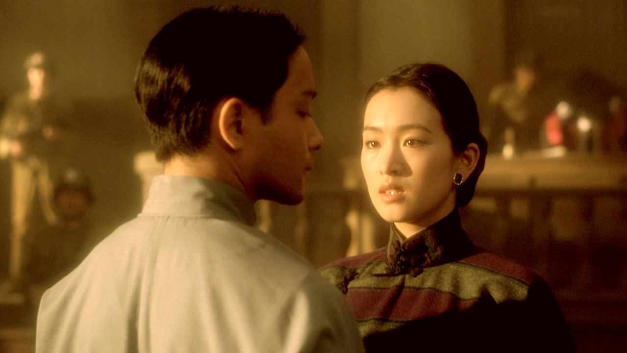 패왕별희 줄거리와 출연진 관전포인트