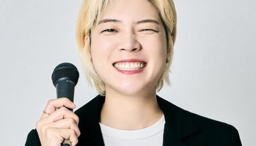 박진주 개그우먼 프로필