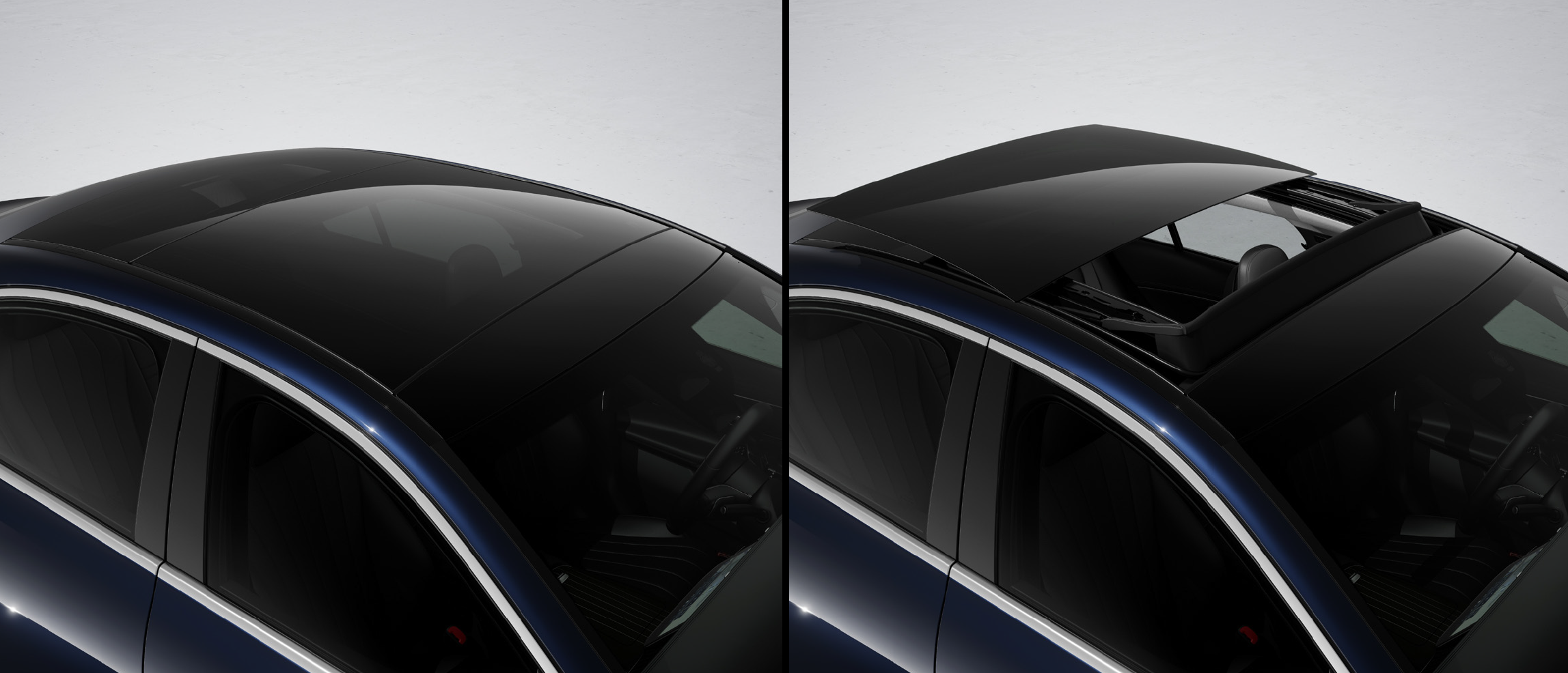 벤츠 E220d 옵션 추천 및 트림 선택 가이드