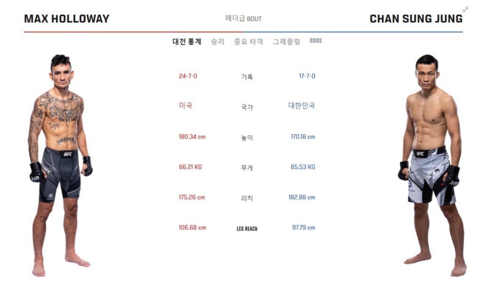 코리안좀비 할로웨이