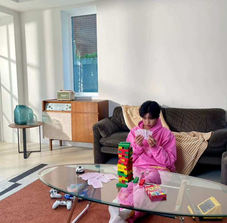 2024 임영웅 생일 유튜브 라이브