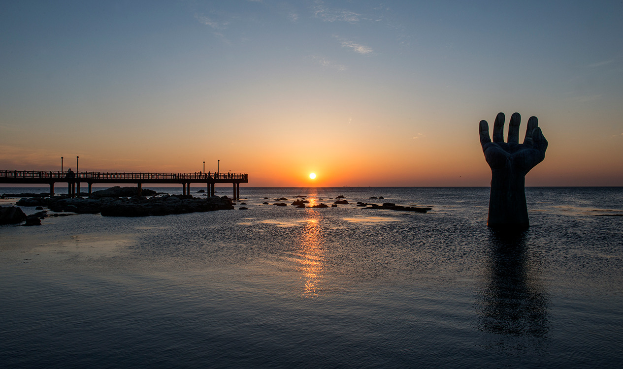 겨울 해돋이여행 포항숙소 TOP3 추천