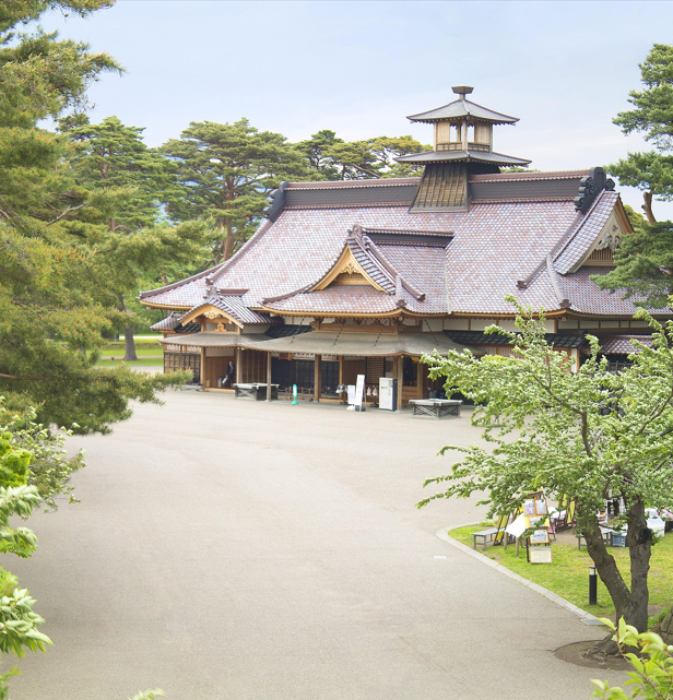 하코다테 관련사진