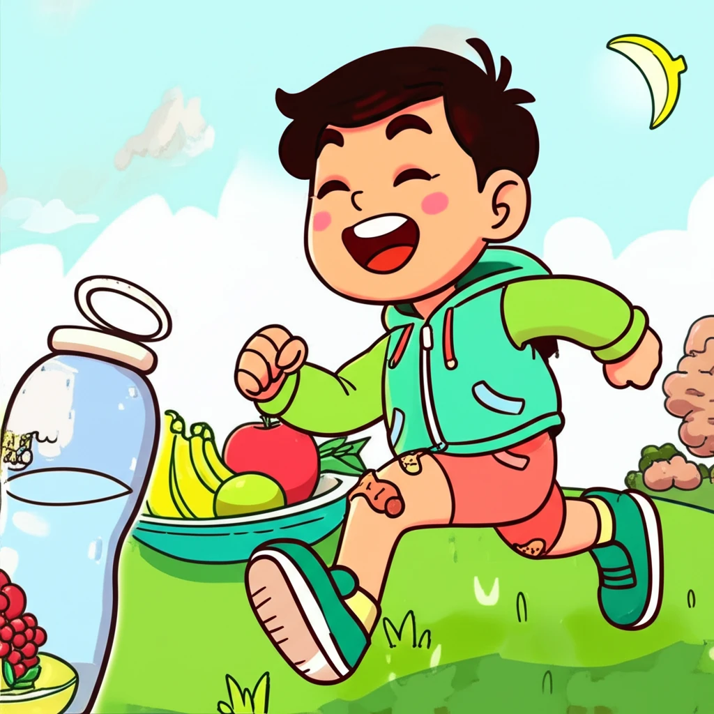 2014년생 말띠 2026년 3월 운..