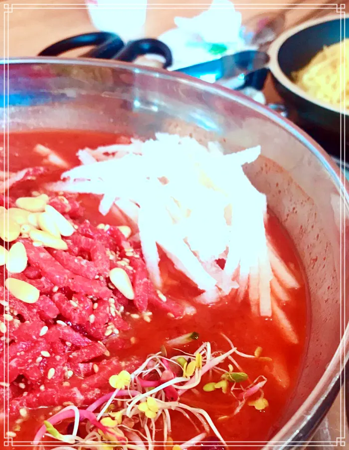 파주 교하, 심학산, 롯데 프리미엄 아울렛 맛집 고기로 산을 쌓았다 산더미 물갈비