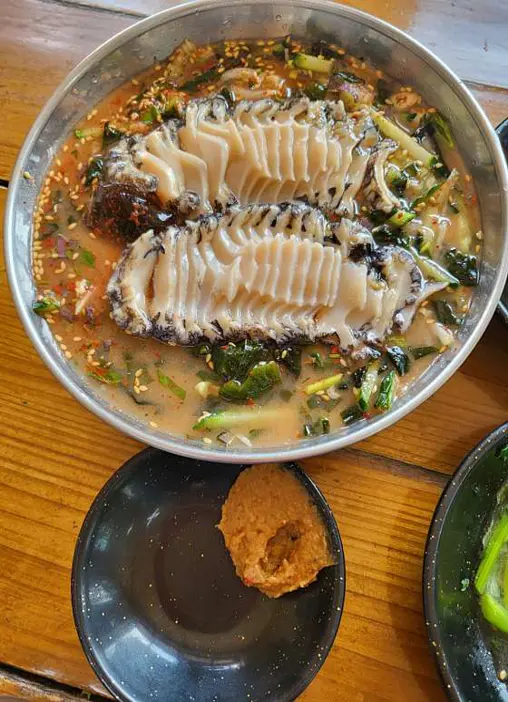 공천포식당